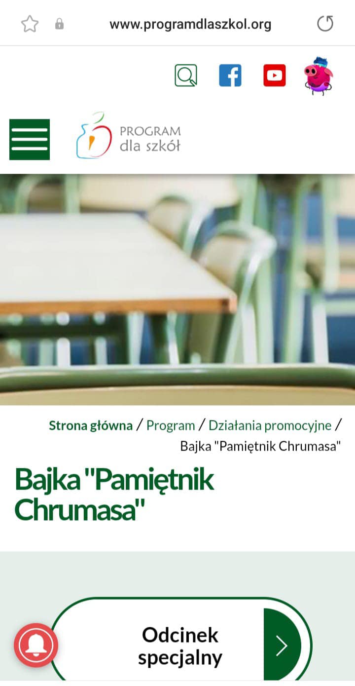 Tutaj powinien być opis