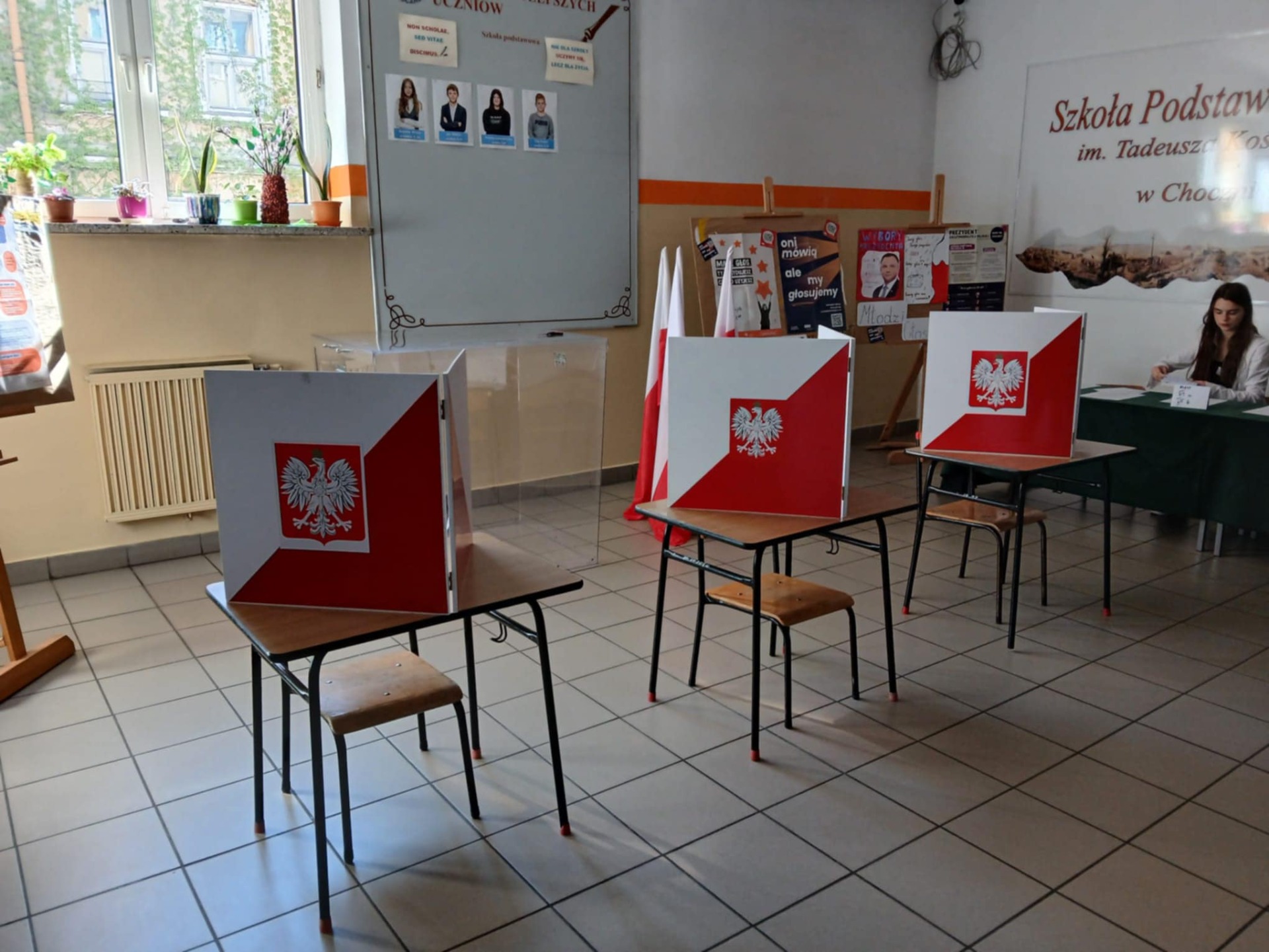 Tutaj powinien być opis