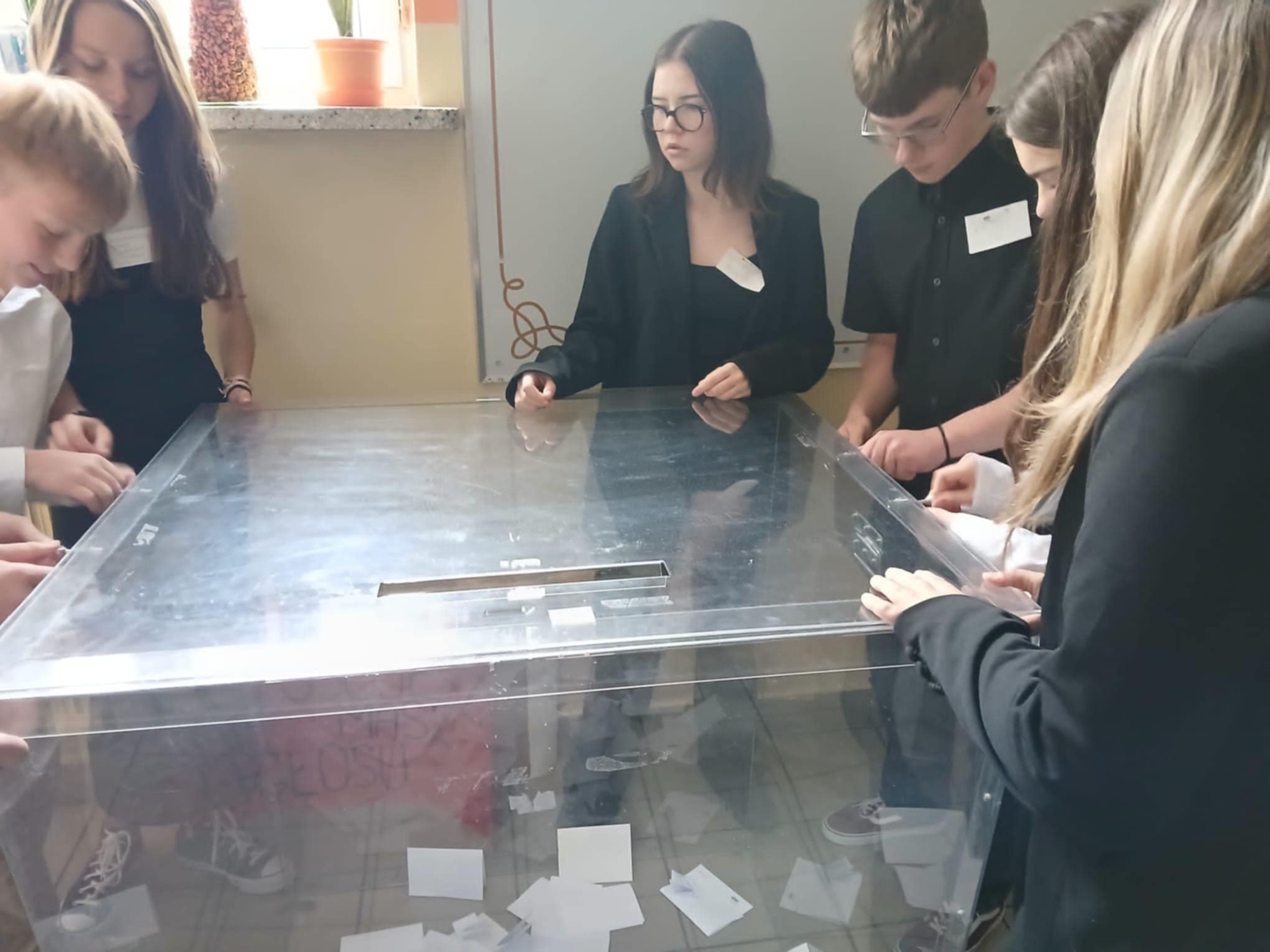 Tutaj powinien być opis