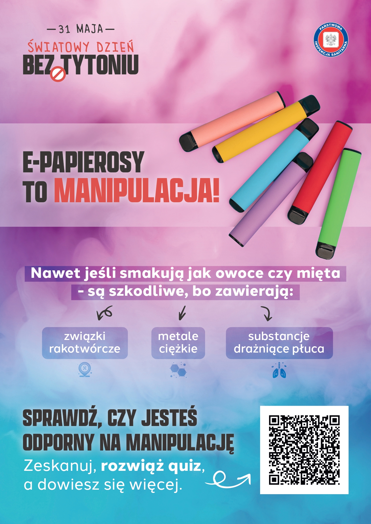Tutaj powinien być opis