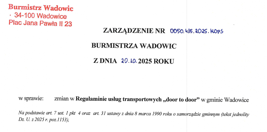 Tutaj powinien być opis