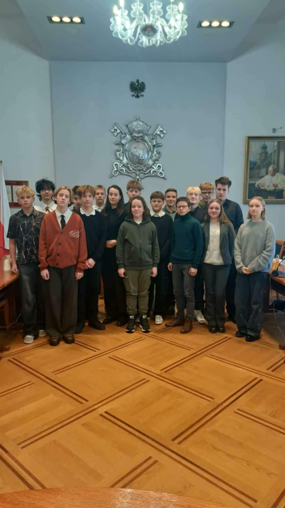 Tutaj powinien być opis