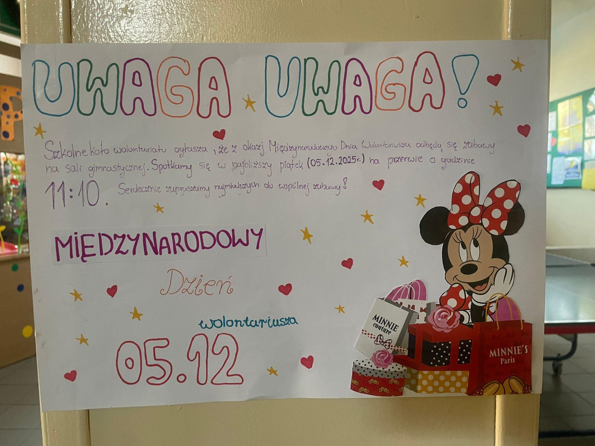 Tutaj powinien być opis