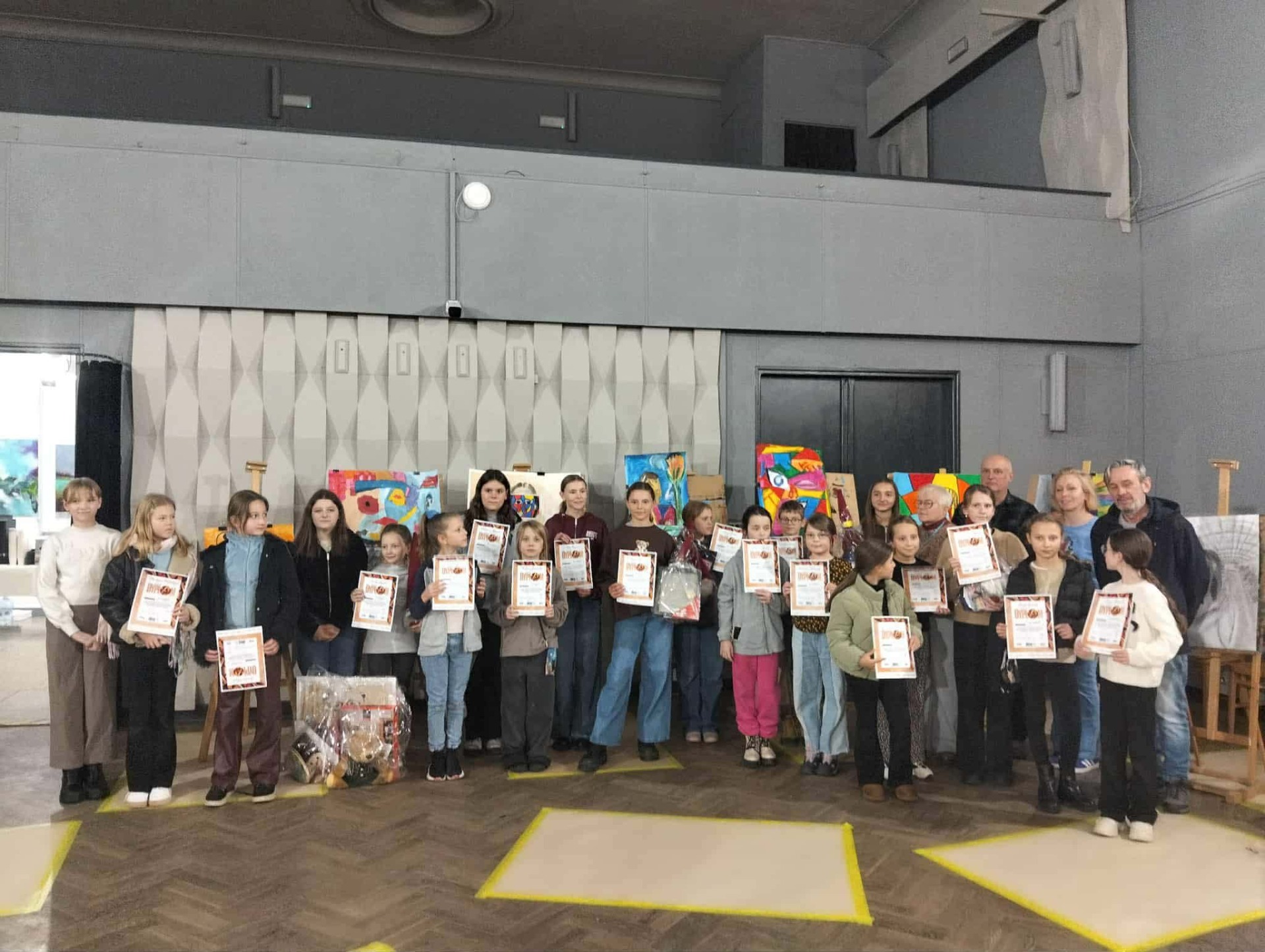 Tutaj powinien być opis