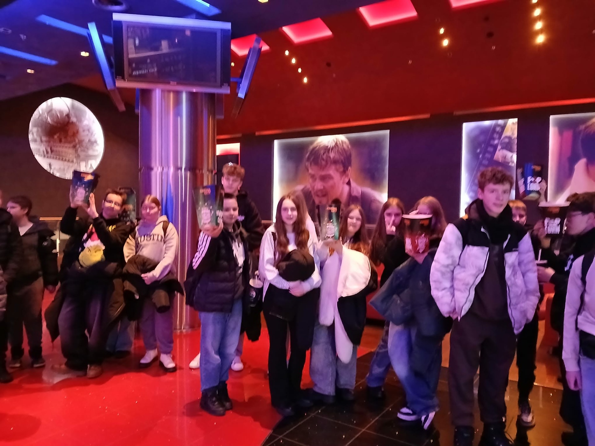 Tutaj powinien być opis