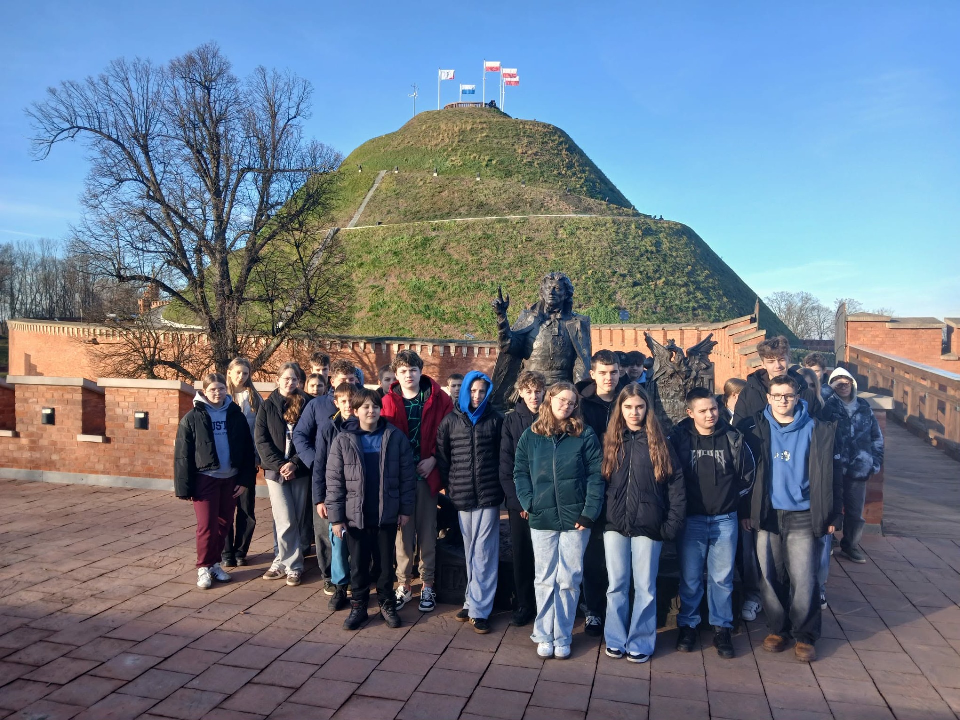 Tutaj powinien być opis