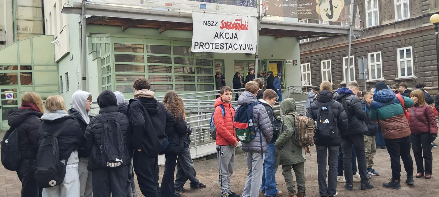 Tutaj powinien być opis