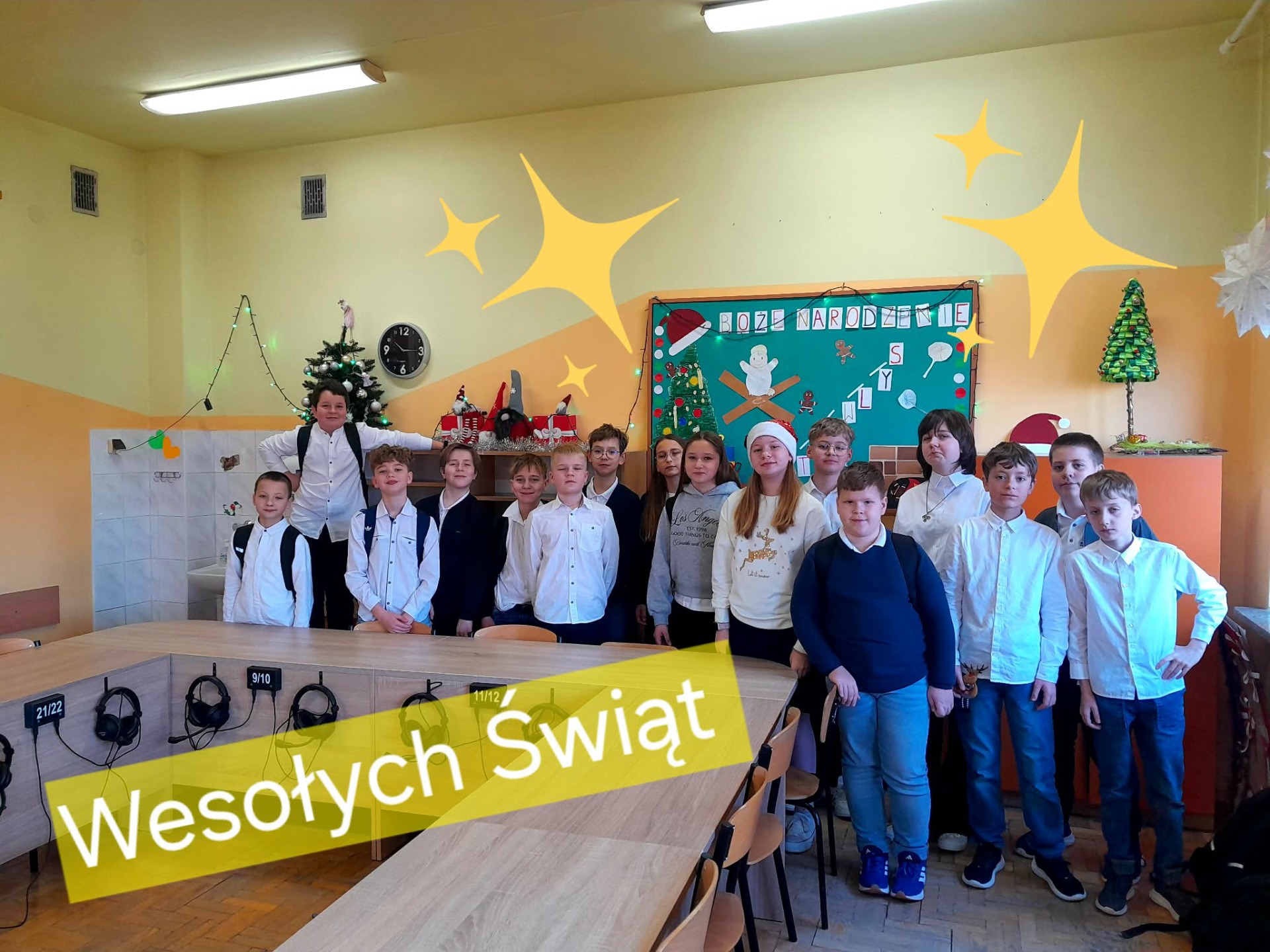 Tutaj powinien być opis