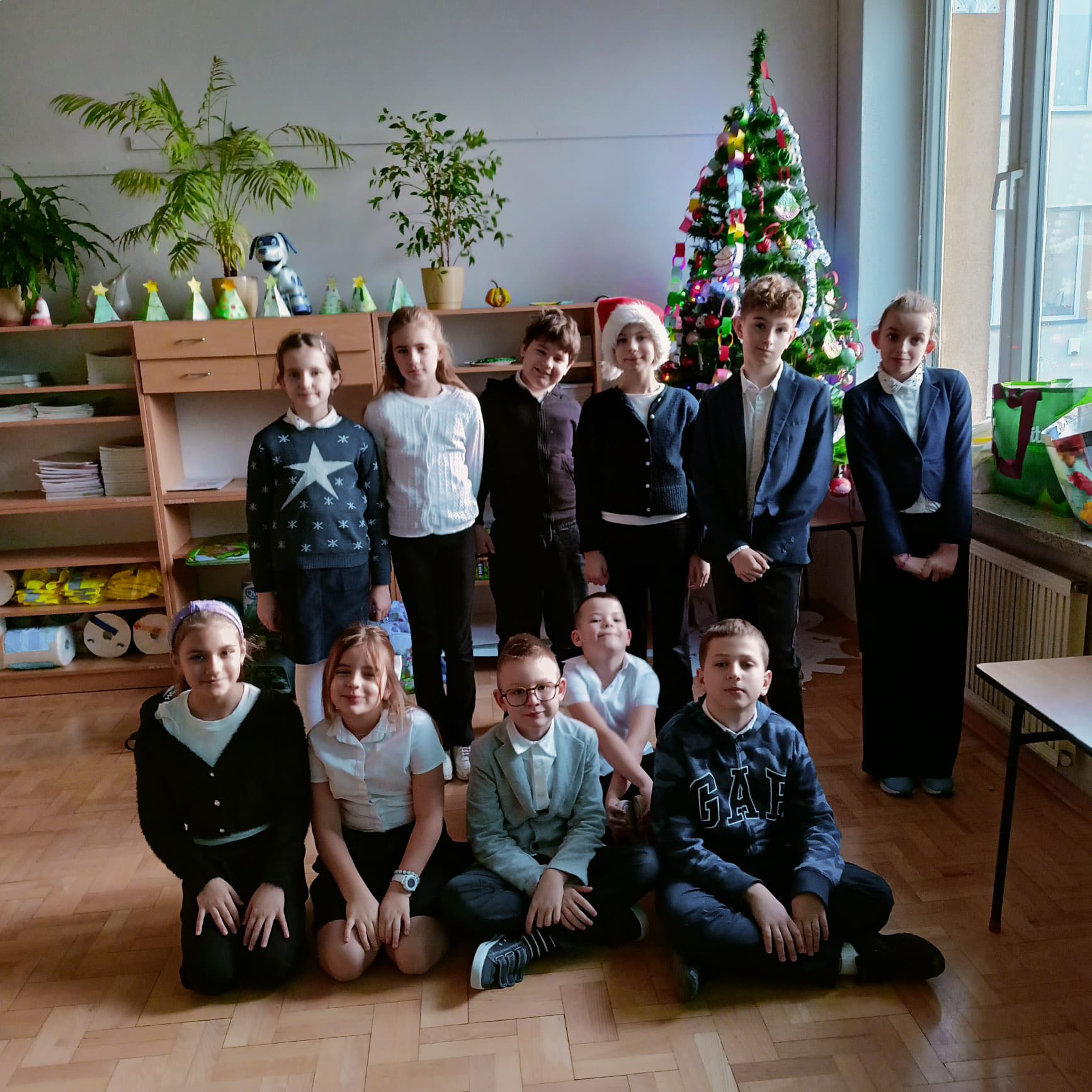 Tutaj powinien być opis