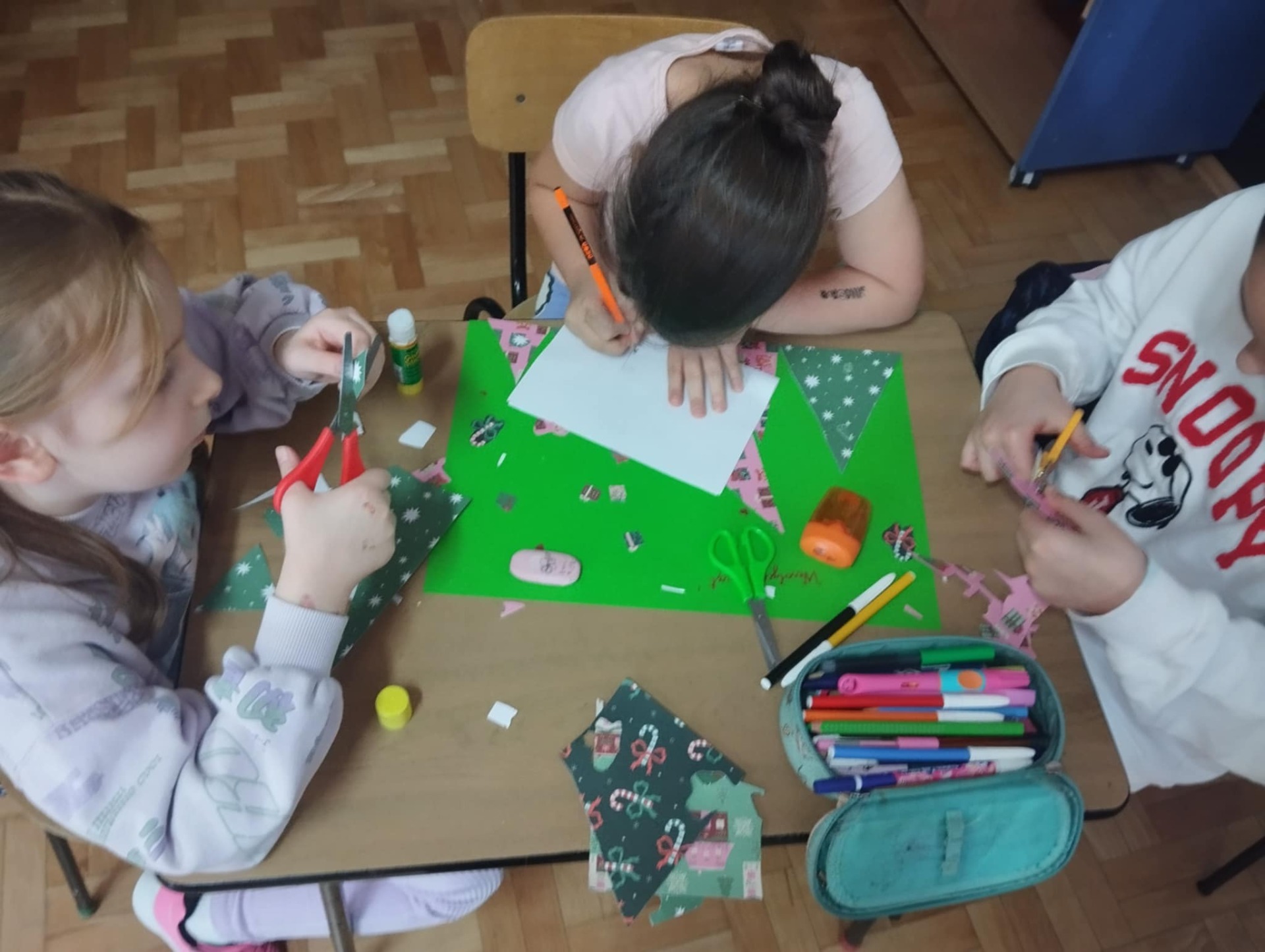 Tutaj powinien być opis