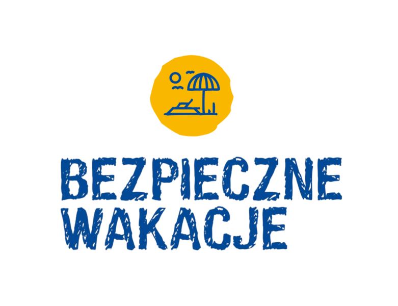 Tydzień dla Bezpieczeństwa logo