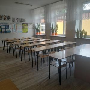 Sala fizyczna