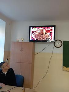 Europejski Dzień Języków w Garbolewskim 4