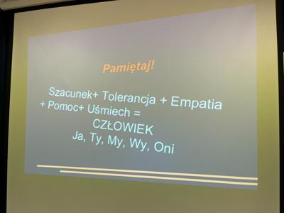 Przeciwdziałanie przemocy. 6