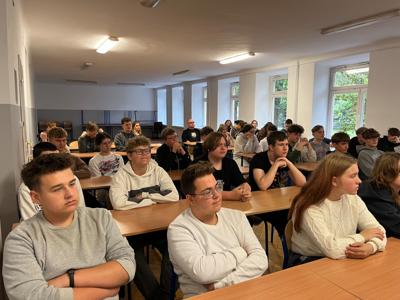 Przeciwdziałanie przemocy. 9 