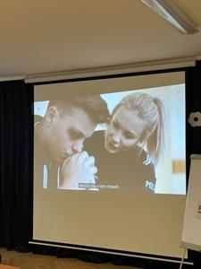 Przeciwdziałanie przemocy. 2