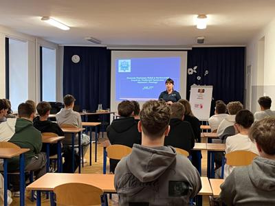 Przeciwdziałanie przemocy. 10