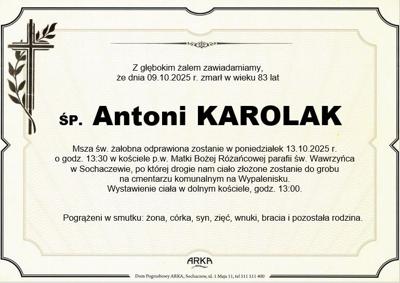 Nekrolog