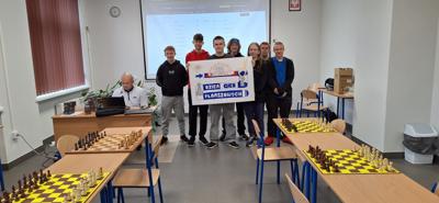 Dzień gier planszowych, Dzień Nauczyciela