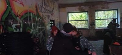 Paintball sposobem na lepszą pracę w zespole! 3