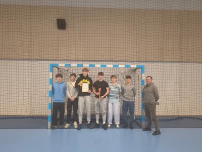 Zdjęcie drużyny Chopin