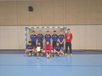 Zdjęcie drużyny Ogrodnik