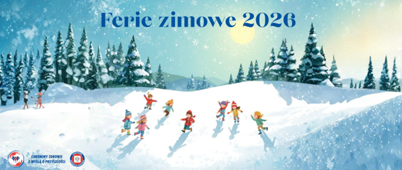 Ferie zimowe