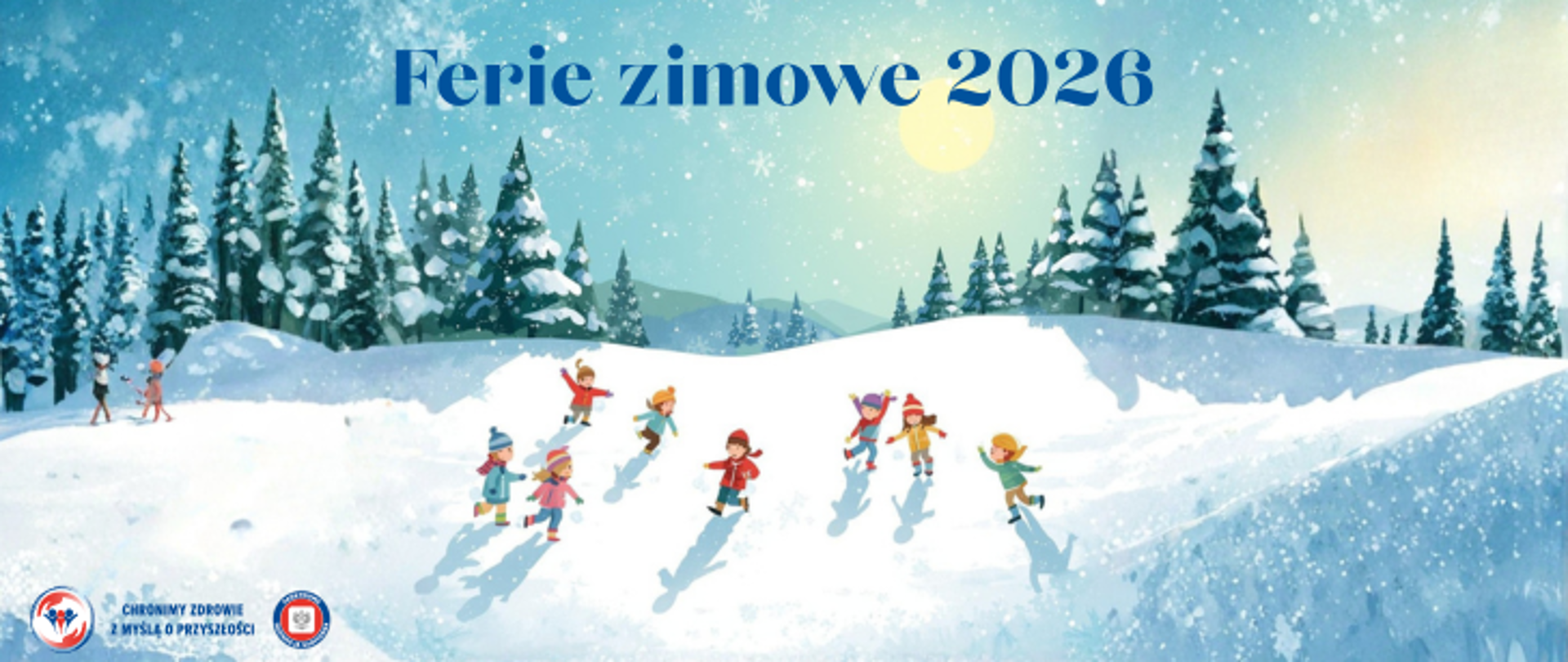 Ferie zimowe