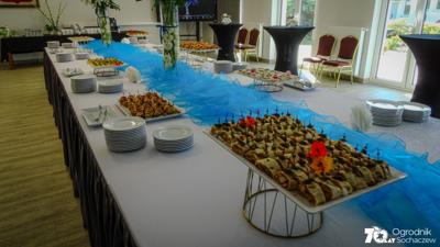 Szkoła w dniu 70-lecia