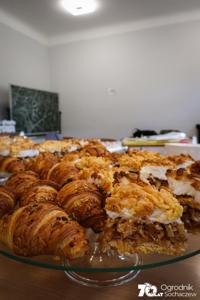 Szkoła w dniu 70-lecia