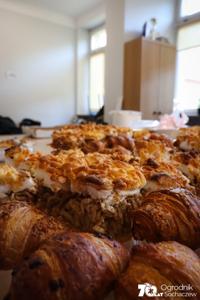 Szkoła w dniu 70-lecia