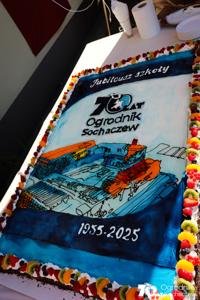 Rozpoczęcie uroczystości