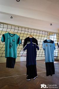 Szkoła w dniu 70-lecia