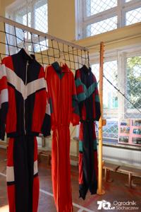 Szkoła w dniu 70-lecia