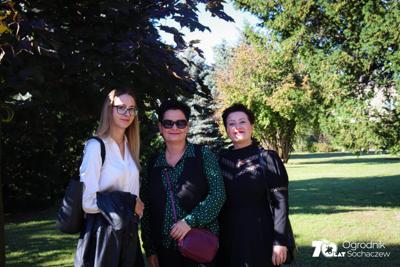 Rozpoczęcie uroczystości