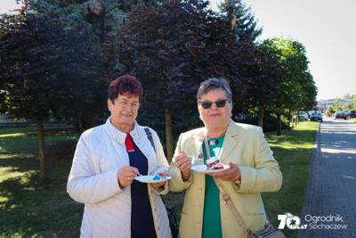 Rozpoczęcie uroczystości