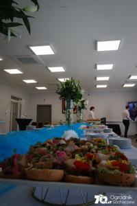 Szkoła w dniu 70-lecia