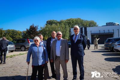 Wspólne świętowanie