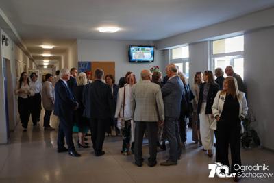 Wspólne świętowanie