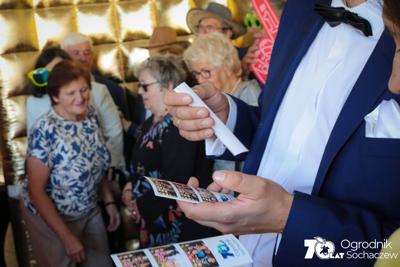 Wspólne świętowanie