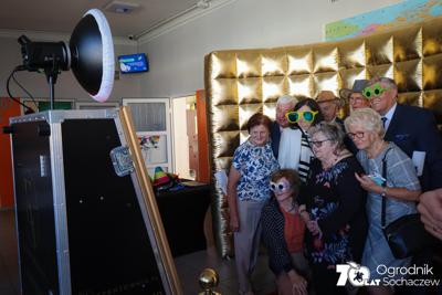 Wspólne świętowanie