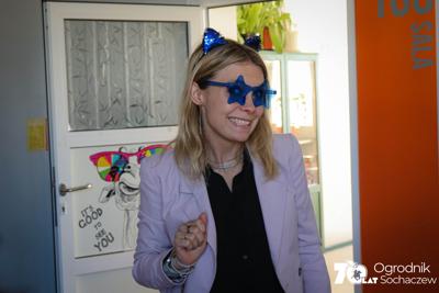 Wspólne świętowanie