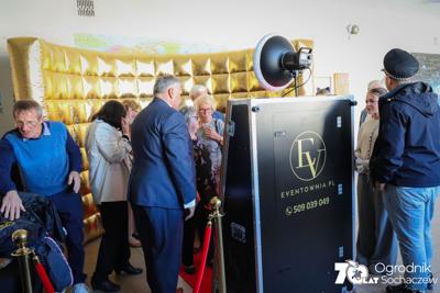 Wspólne świętowanie