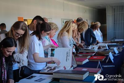 Wspólne świętowanie