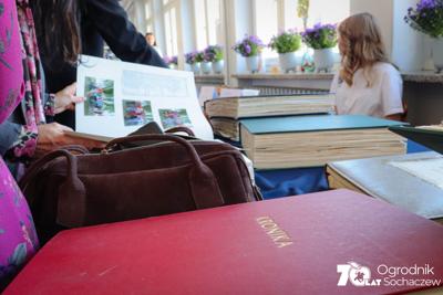 Wspólne świętowanie