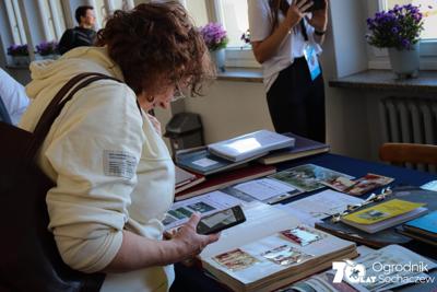 Wspólne świętowanie