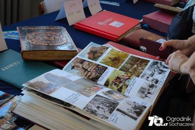 Wspólne świętowanie