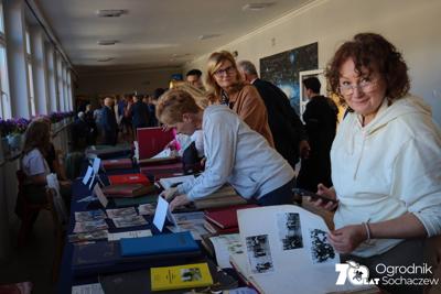 Wspólne świętowanie