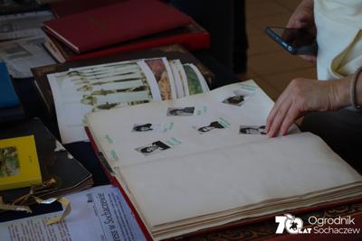 Wspólne świętowanie