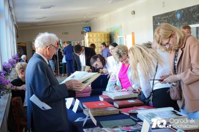 Wspólne świętowanie